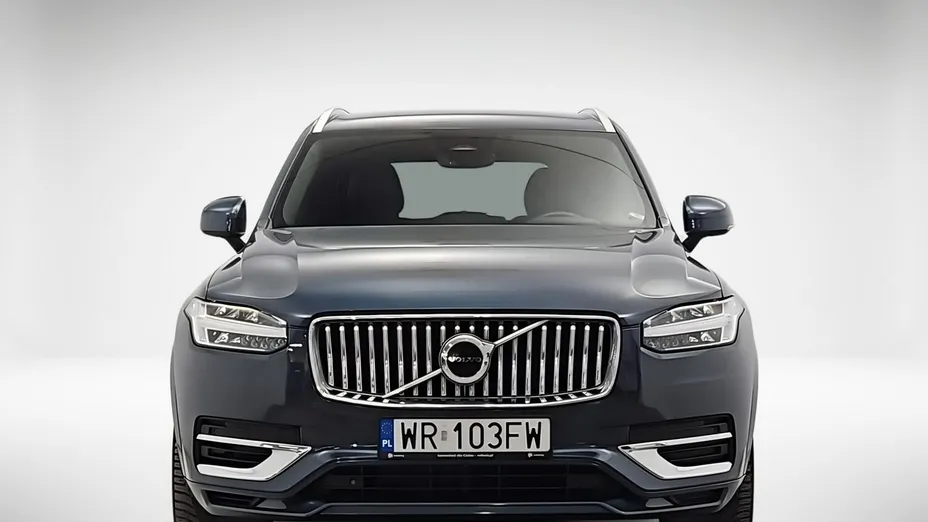VOLVO XC90 -