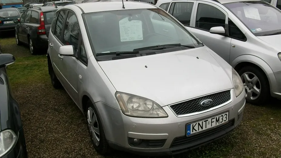 FORD Focus -