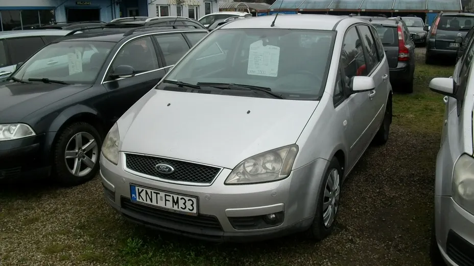 FORD Focus -