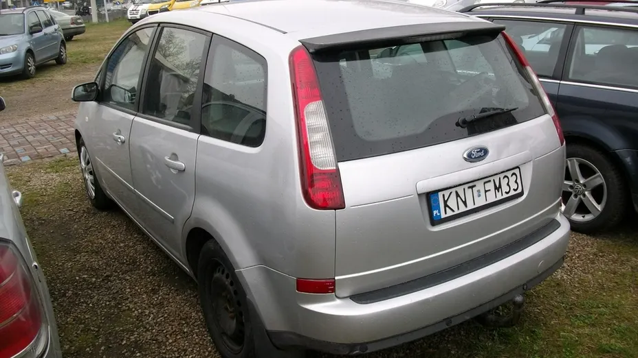 FORD Focus -