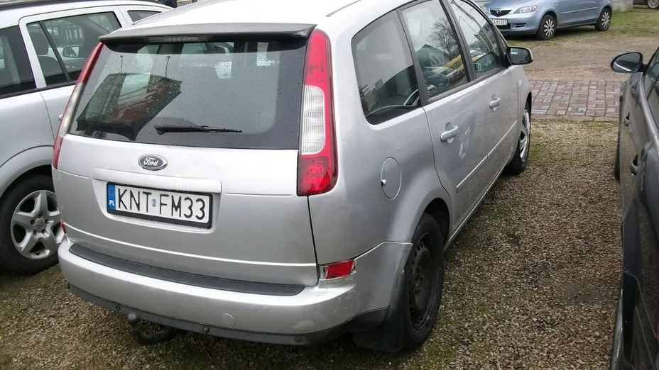 FORD Focus -