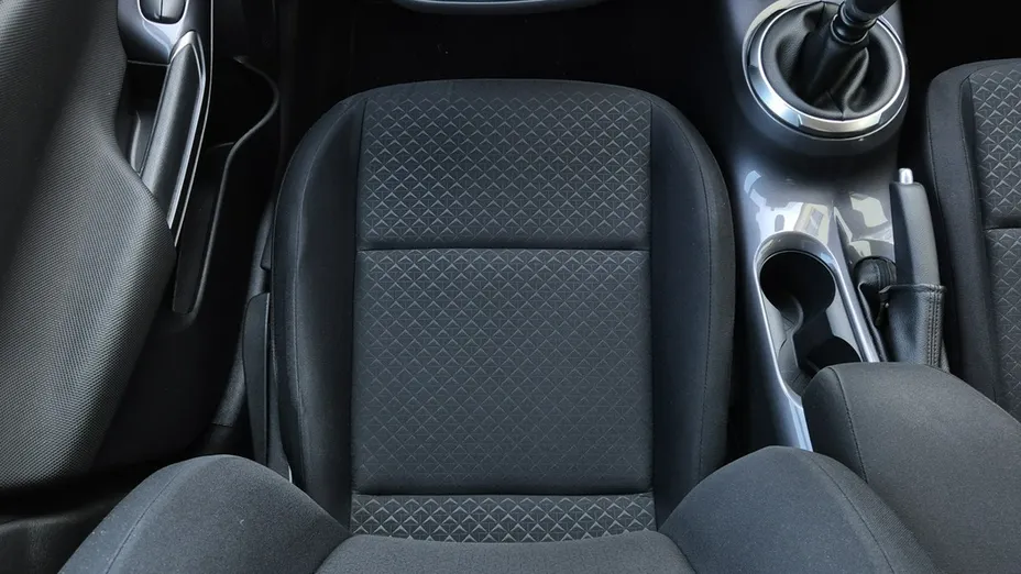 NISSAN Juke -