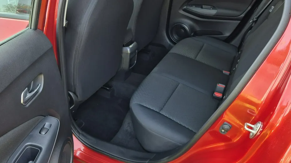 NISSAN Juke -