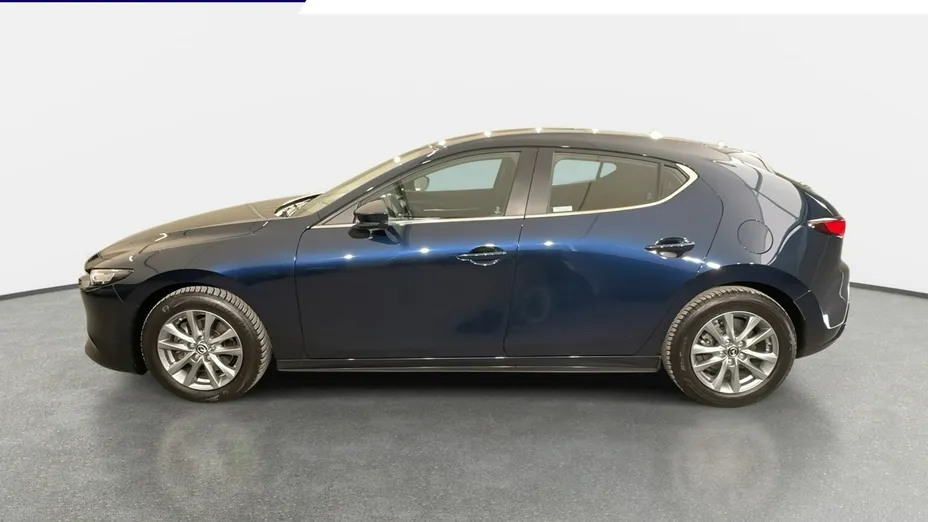 MAZDA 3 -