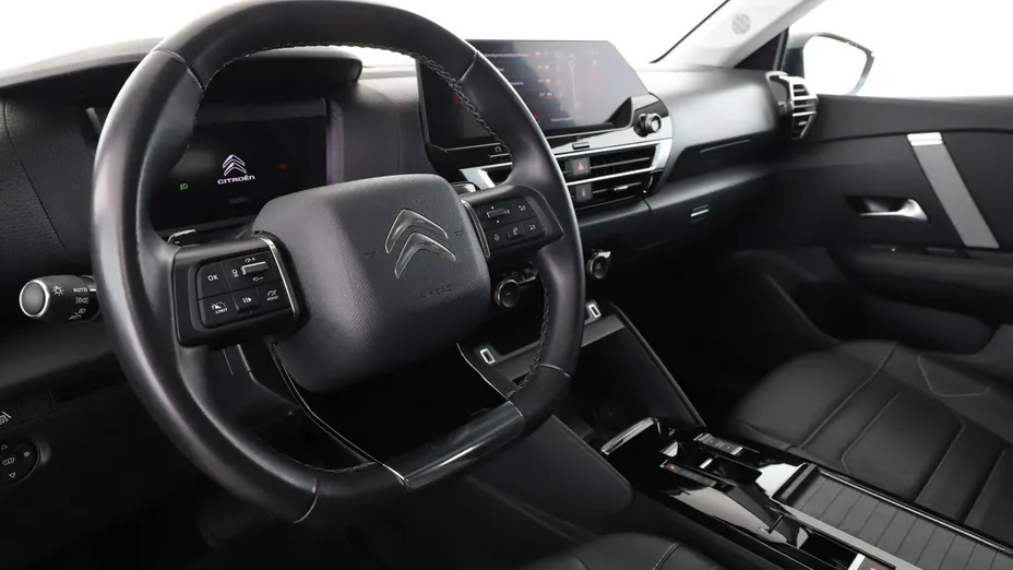 CITROEN C4 -