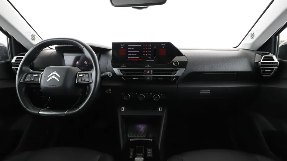 CITROEN C4 -