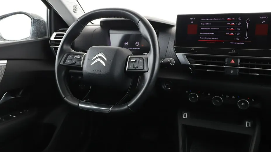 CITROEN C4 -