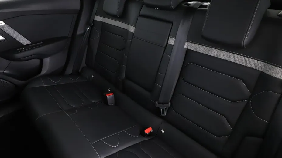 CITROEN C4 -