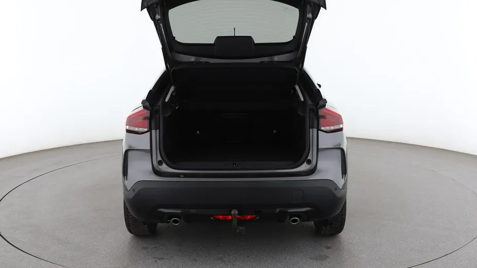 CITROEN C4 -