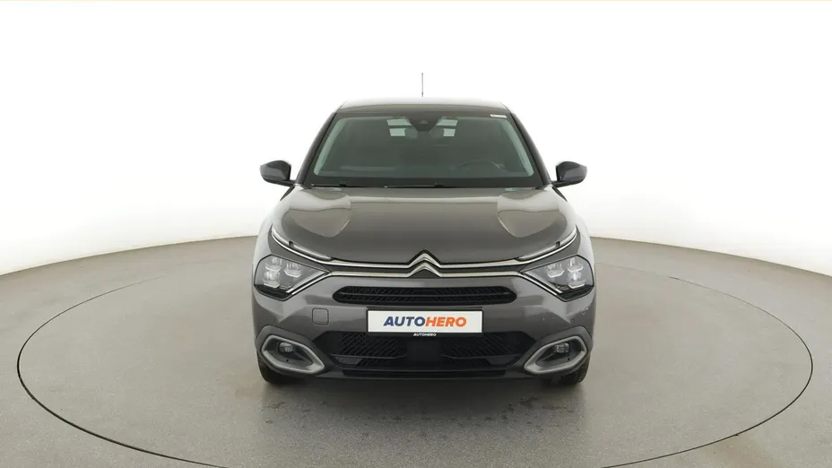 CITROEN C4 -