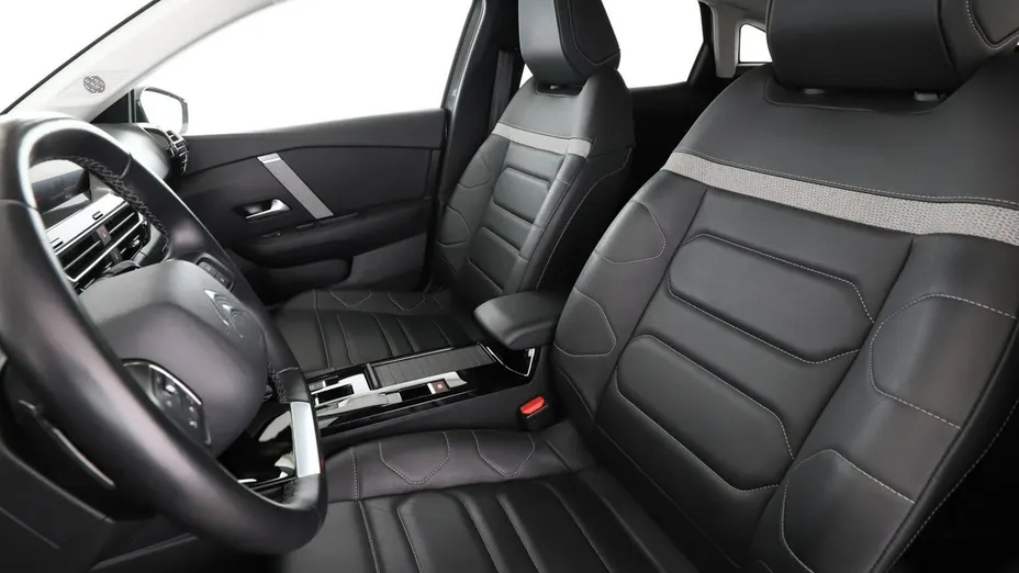 CITROEN C4 -