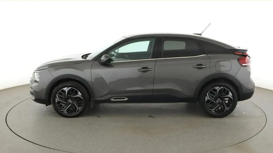 CITROEN C4 -