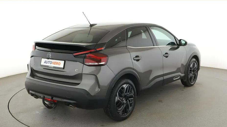 CITROEN C4 -