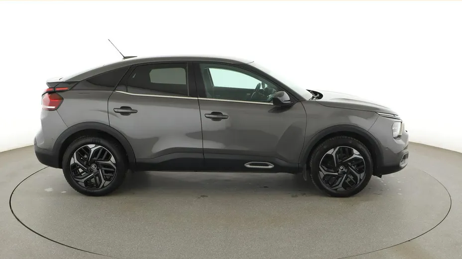 CITROEN C4 -