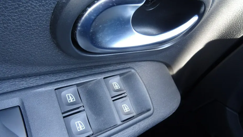 DACIA Lodgy -