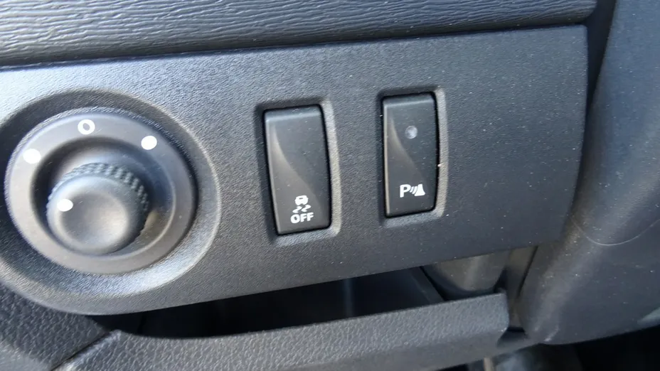 DACIA Lodgy -