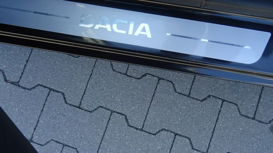 DACIA Lodgy -
