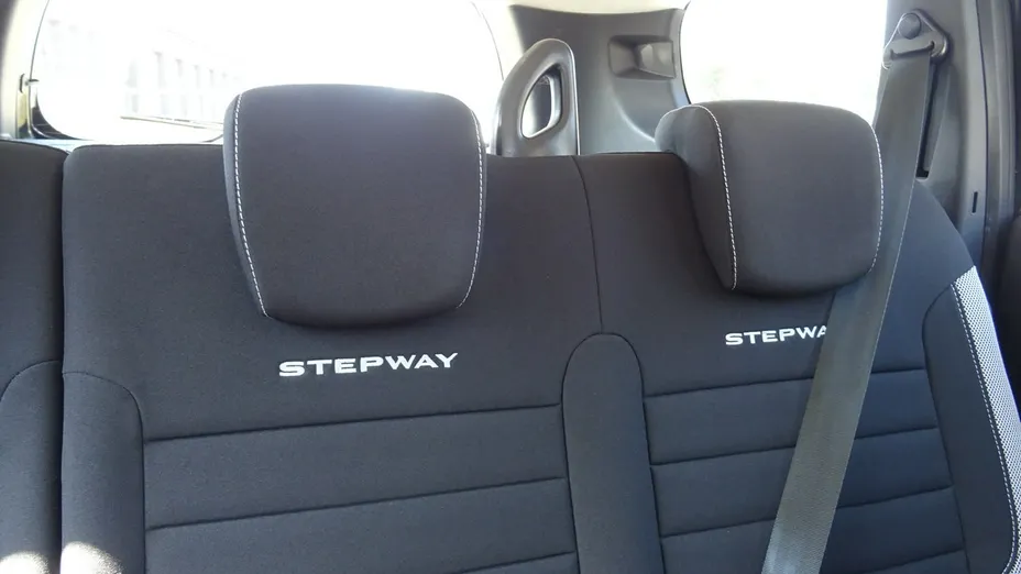 DACIA Lodgy -