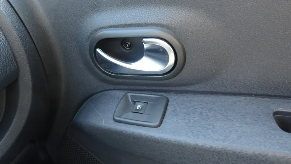 DACIA Lodgy -