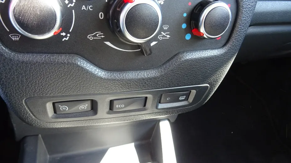 DACIA Lodgy -