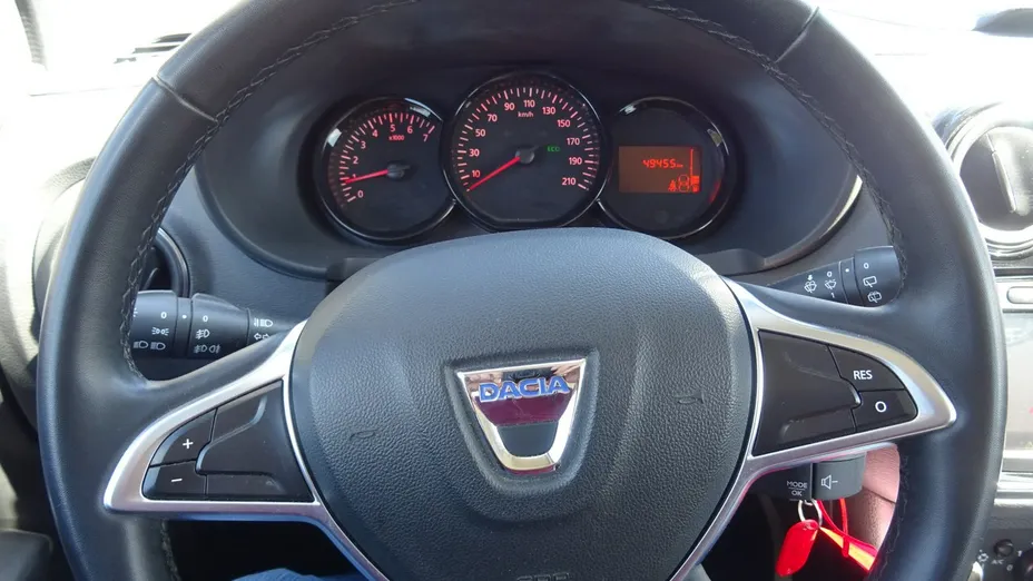 DACIA Lodgy -
