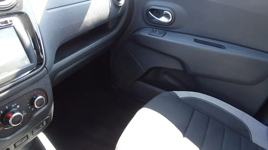 DACIA Lodgy -