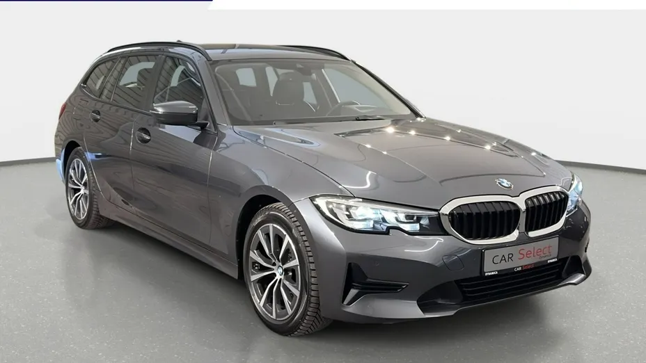 BMW Seria 3 -