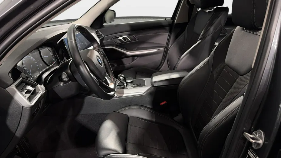 BMW Seria 3 -
