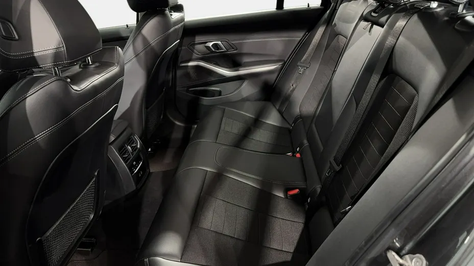 BMW Seria 3 -
