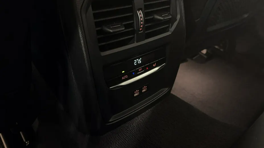BMW Seria 3 -