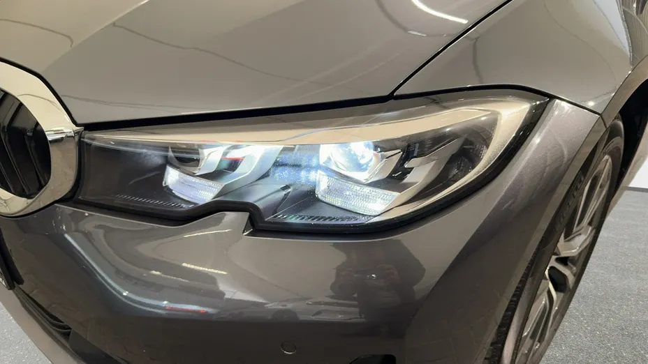 BMW Seria 3 -