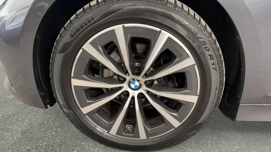 BMW Seria 3 -
