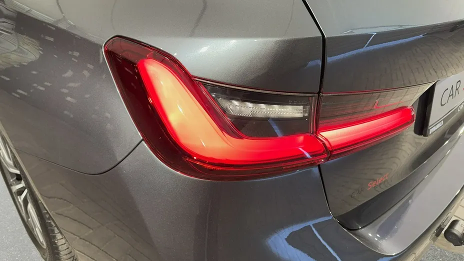 BMW Seria 3 -