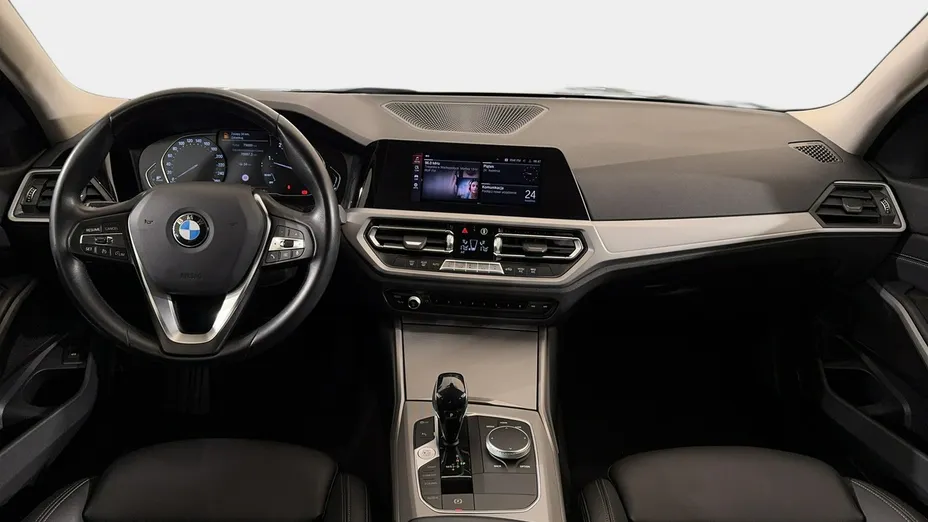 BMW Seria 3 -
