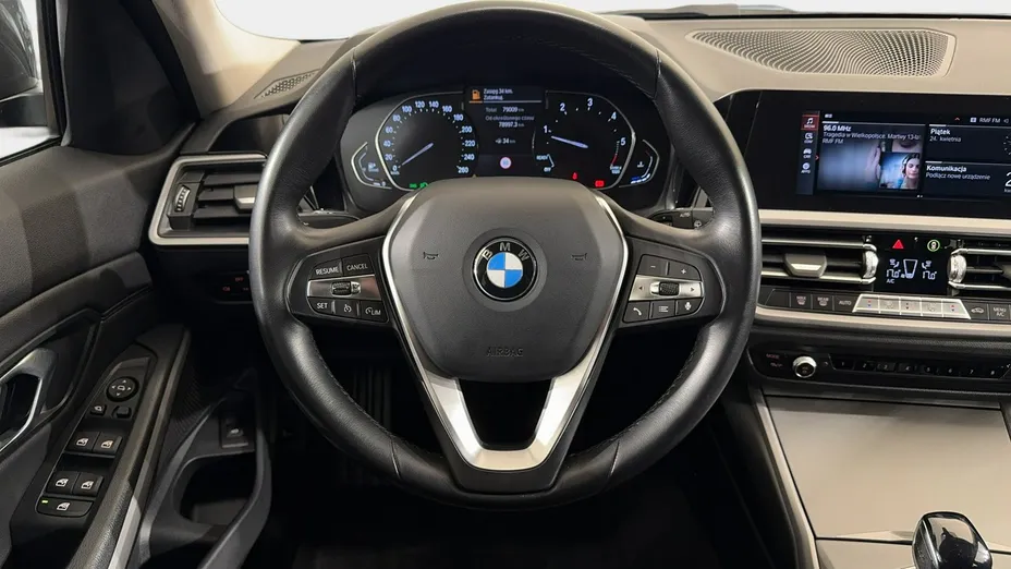 BMW Seria 3 -