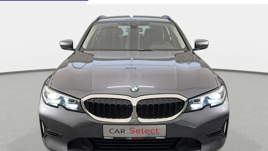 BMW Seria 3 -