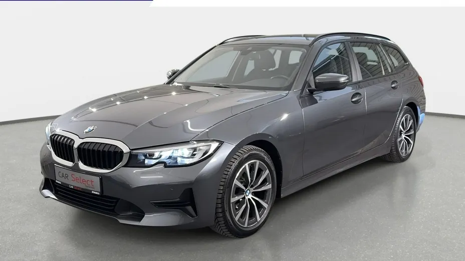 BMW Seria 3 -