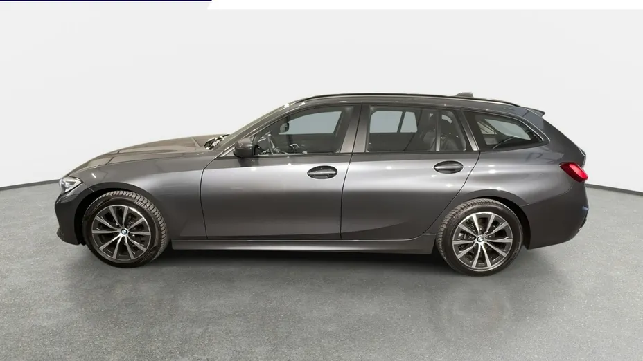 BMW Seria 3 -
