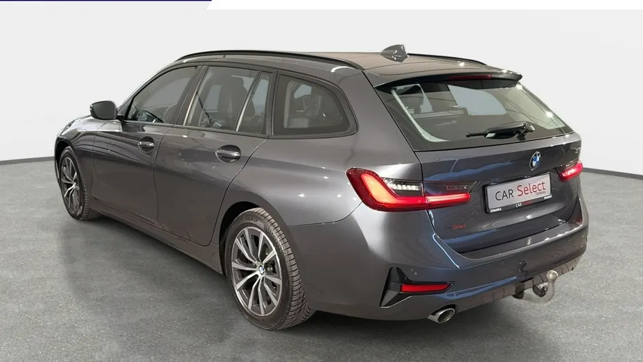 BMW Seria 3 -