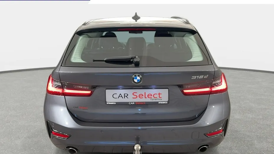 BMW Seria 3 -