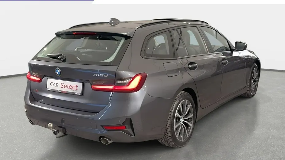 BMW Seria 3 -