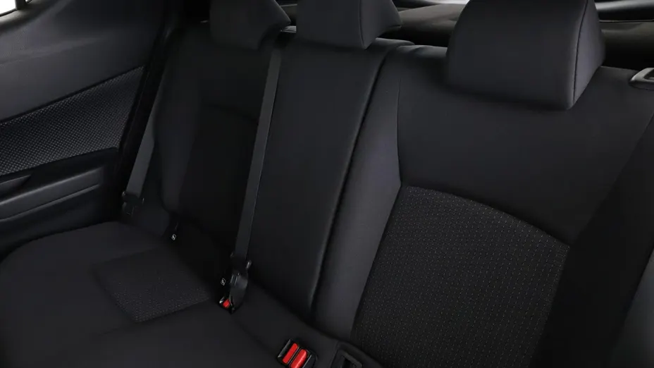 TOYOTA C-HR -