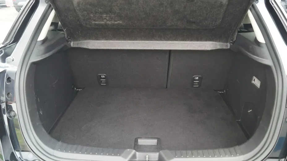 MAZDA CX-3 -