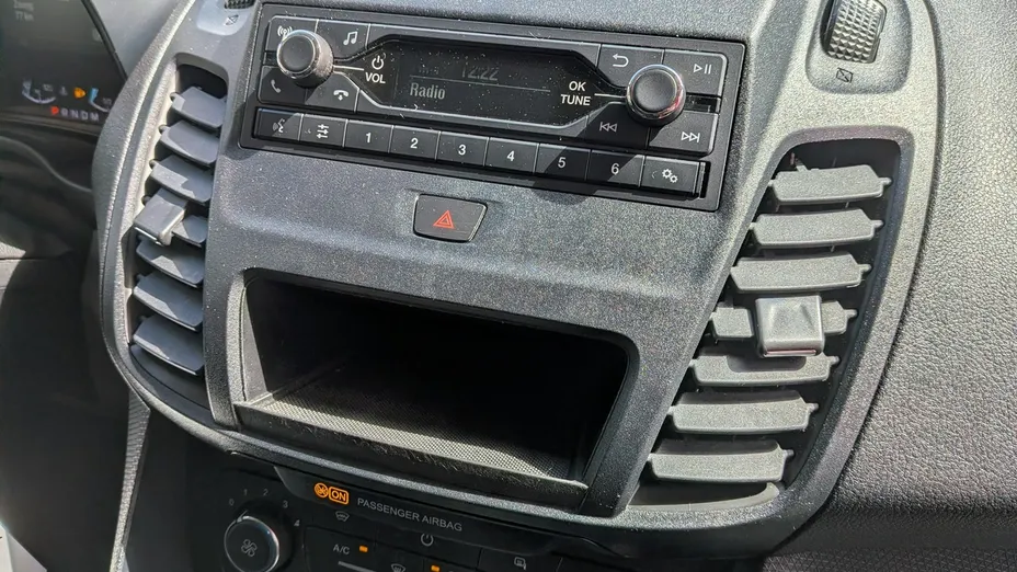 FORD Transit Connect -
