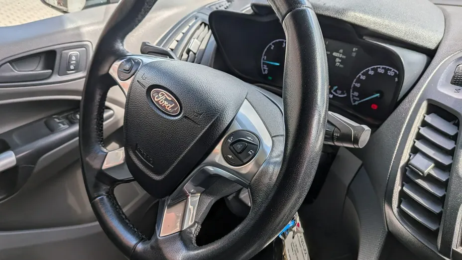 FORD Transit Connect -