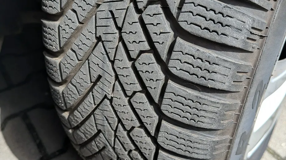 FORD Transit Connect -