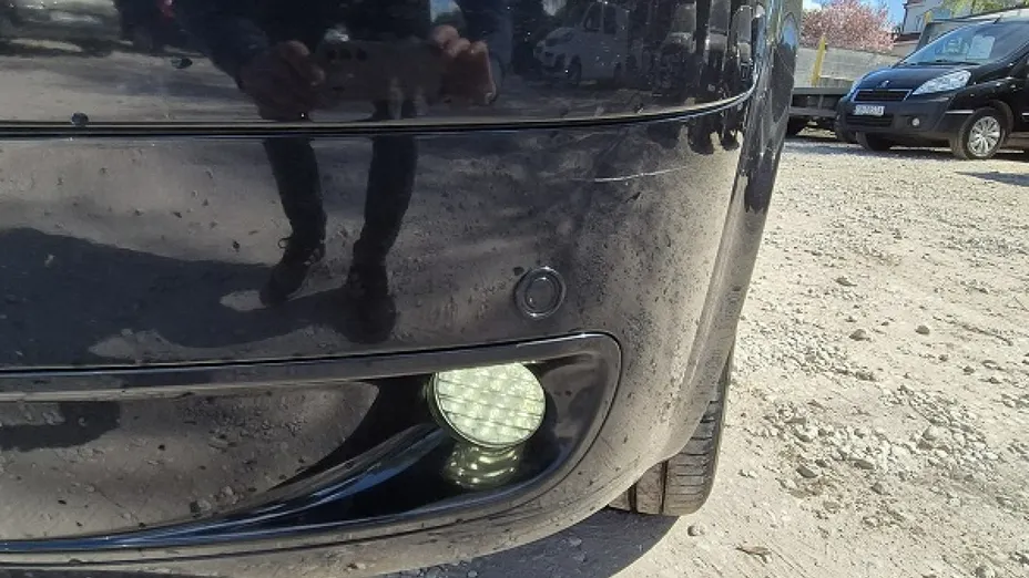 VOLKSWAGEN Multivan -