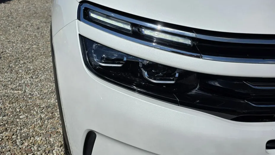 CITROEN C5 Aircross -