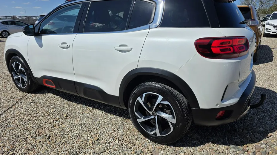 CITROEN C5 Aircross -