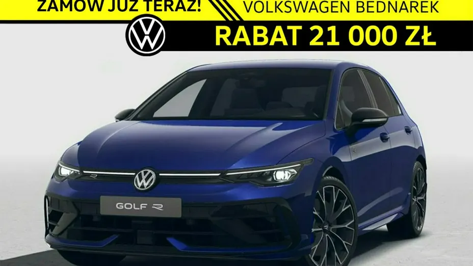 VOLKSWAGEN Golf -